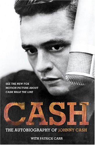 Cash:The Autobiography