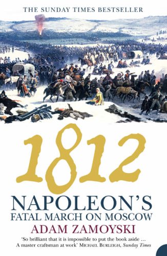 1812 Napoleons Fatal March