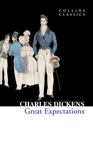 CClass   Great Expectations