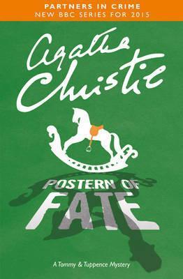 Postern of Fate  (Ned)