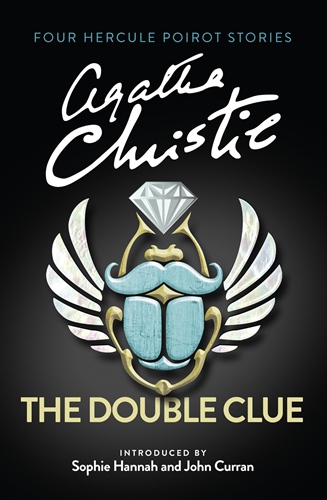 Double Clue, the (4 Hercule Poirot Stories)