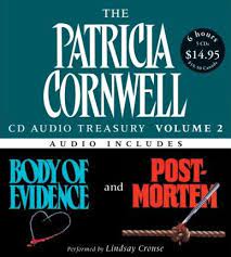Body of Evidence / Post Mortem   5CD