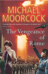 Between the Wars vol.4: Vengeance of Rome