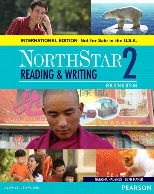 фото,　and　Reading　интернет-магазине　с　доставкой,　в　описание,　Writing　SB,　✓　цена　купить　NorthStar　International　Букбридж.
