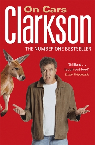 Clarkson on Cars