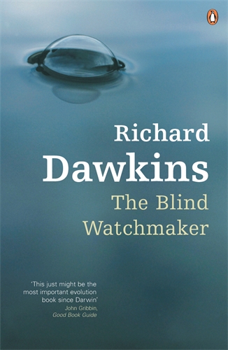 Blind Watchmaker, the