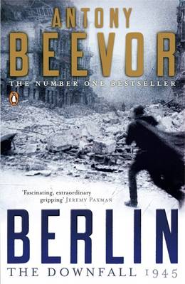 Berlin: Downfall 1945