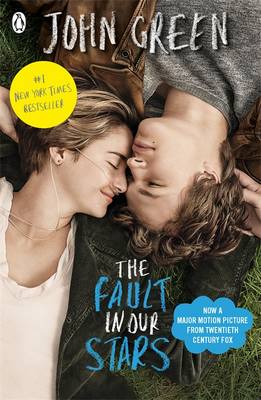 Fault in Our Stars  (film tie-in)