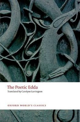 Poetic Edda, the