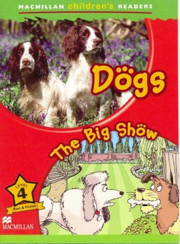 Dogs/The Big Show Reader