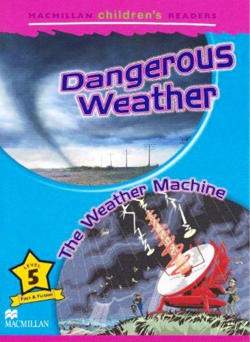 Dangerous Weather Reader