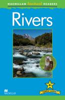 Macmillan Factual Reader:  Rivers