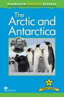 Macmillan Factual Reader: Arctic & Antarctica
