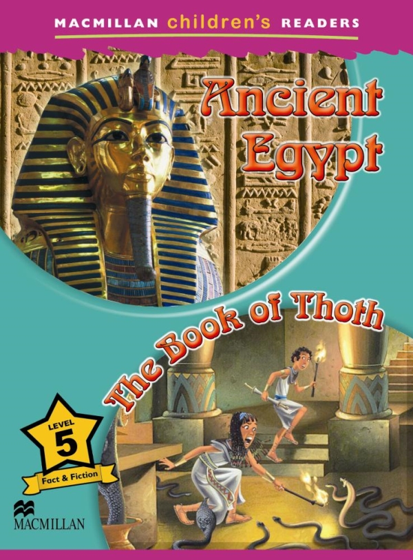 Ancient Egypt (Reader)