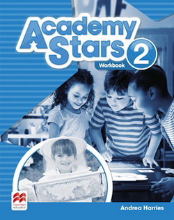 Academy Stars 2 WB