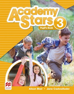 Academy Stars 3 PB 