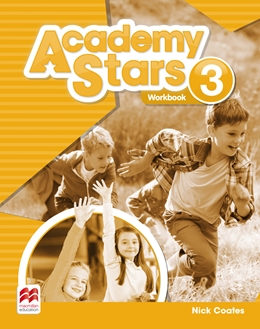 Academy Stars 3 WB
