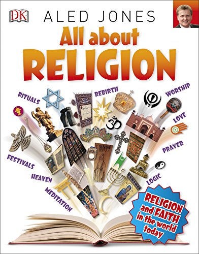 All About Religion