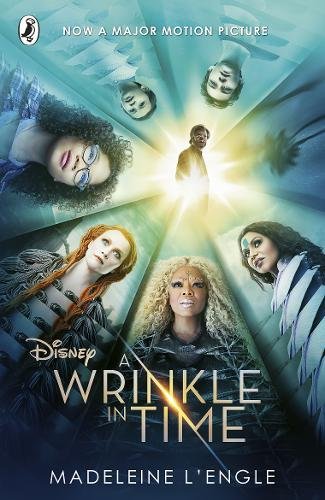 Wrinkle in Time, a