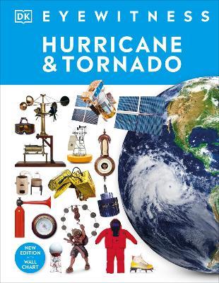 Hurricane and Tornado (Eyewitness)