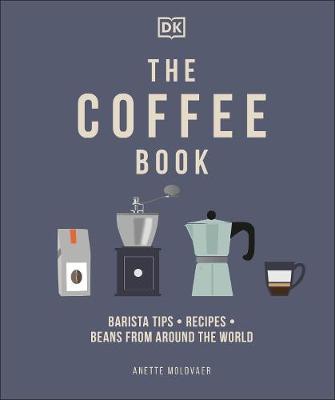 Coffee Book, the