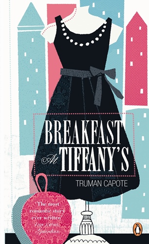 Breakfast at Tiffany's (Penguin Essentials)