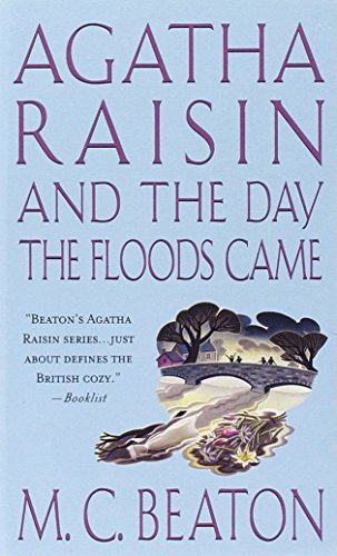 Agatha Raisin and the Day the Flood