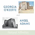 Georgia O'Keeffe and Ansel Adams