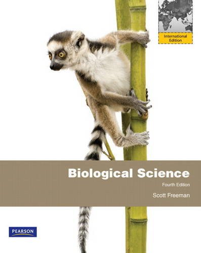 Biological Science Plus Mastering Biology with eText -- Access Card Package : International Edition