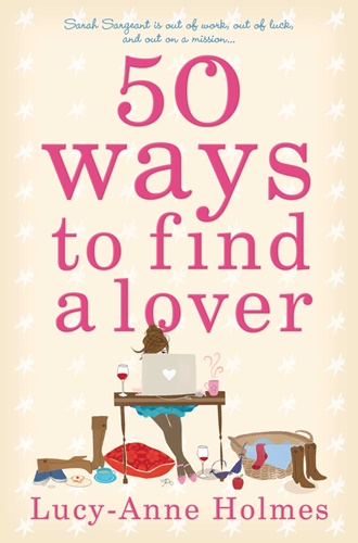 50 Ways to Find a Lover  (POD)