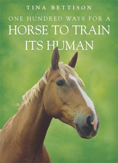 One Hundred Ways for a Horse to Train Its Human