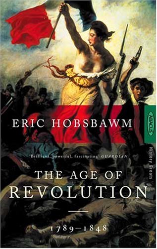 Age of Revolution: Europe, 1789-1848
