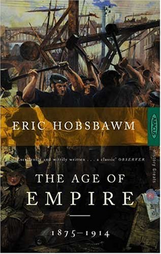 Age of Empire, 1875-1914