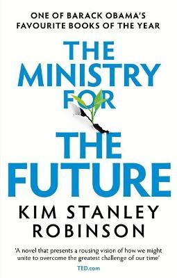 Ministry for the Future, the
