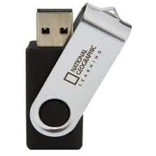 Look and See 1 CPT USB