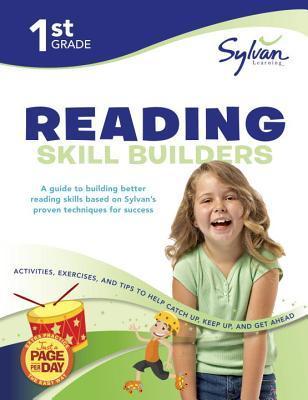 1st Grade Reading Skill Builders Workbook