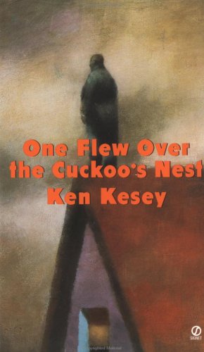 One Flew Over Cuckoo's Nest