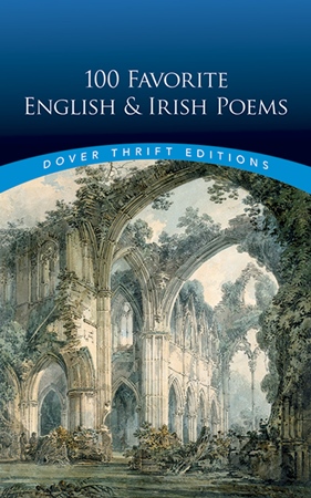 100 Favorite English and Irish Poems