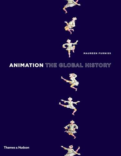 Animation: Global History