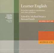 Learner Eng 2Ed CD x 1