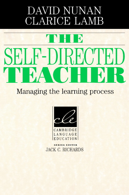 Self-Directed Teacher, The