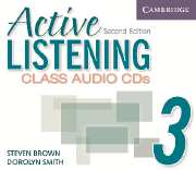 Listen Here Intermediate Listening Activities