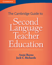 C Guide to Second Language Teacher Education  PPB