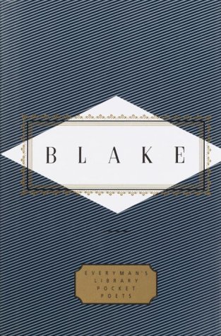 Blake: Poems  HB