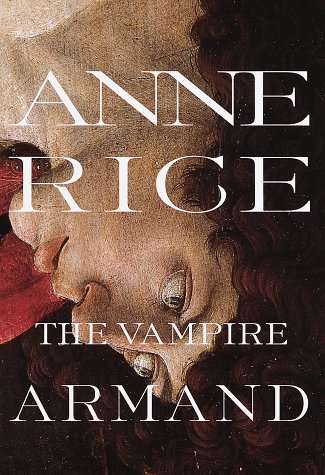 Vampire Armand   HB
