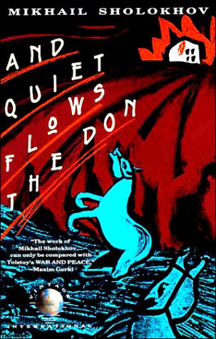 And Quiet Flows the Don    TPB