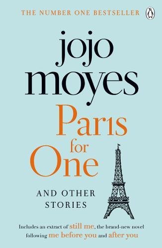 Paris for One and Other Stories (A) ***