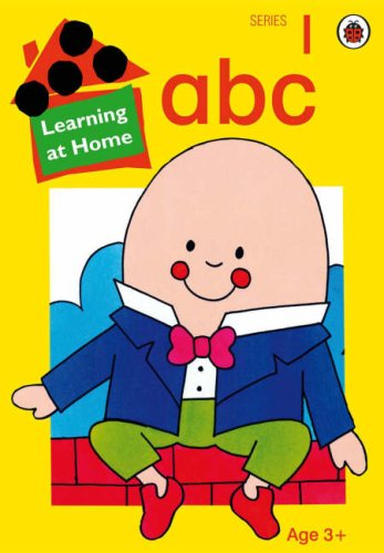 ABC (Learning at Home 1)