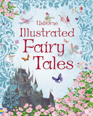Illustrated Fairy Tales  HB