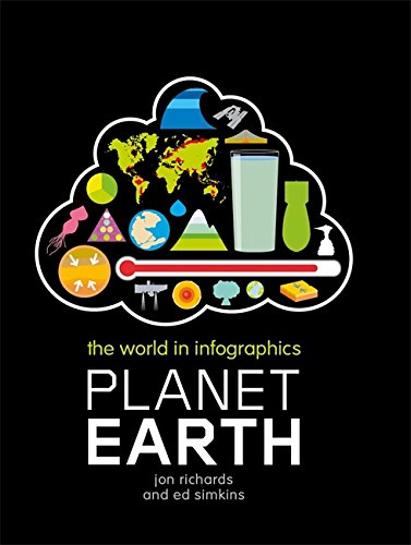 World in Infographics: Planet Earth